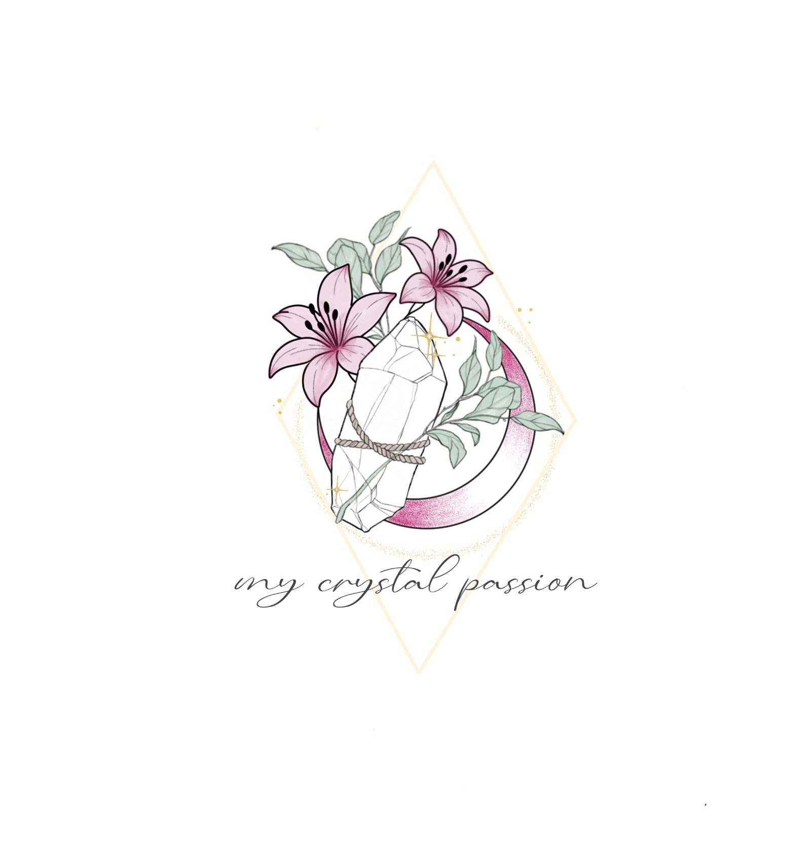 my crystal passion